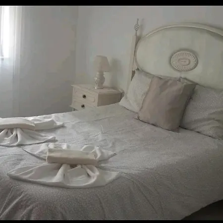Apartamento Sao Jose, Apartment