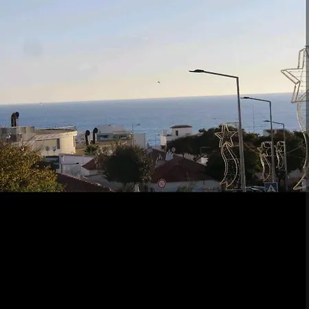 Apartment Apartamento Sao Jose, Albufeira