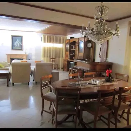 Apartamento Sao Jose, *