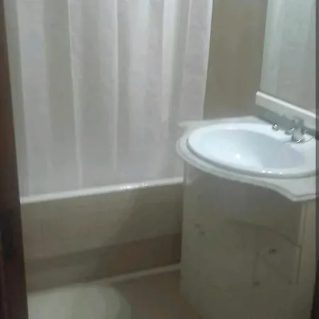 Apartamento Sao Jose, Албуфейра